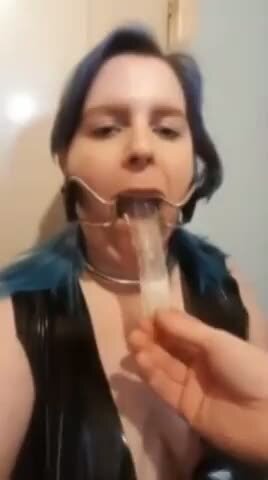 Watch Devote Hilde old mum bending over big tits — 34:13 tit clip