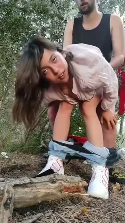 big dildo fucker