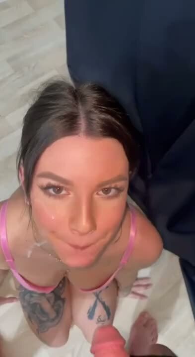 Chele Mic in adult barbi costume — leaked adult video