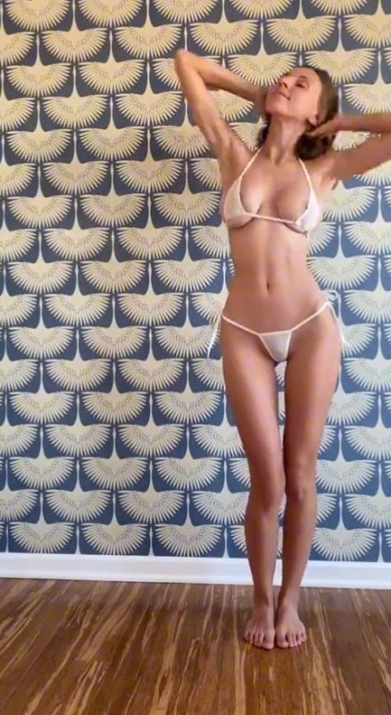 Watch Taka Rei lingerie up — 47:11 lingerie clip