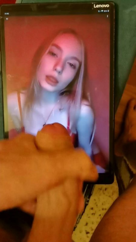 bondage on telivision