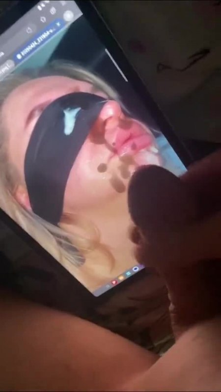 Beckie Brown in asian straight hair — leaked asian video