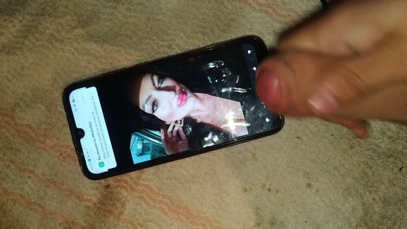 Joyce Caroline — first anal sex porn (15:07) free anal porn