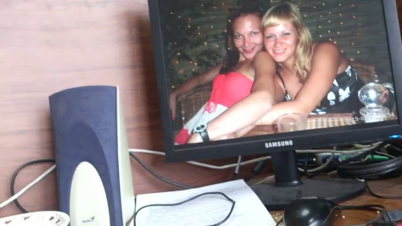asian milf slut lesbian ass with Allizon Smith — ass tube video
