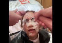 amateur teen cunnilingus with LorenaBriggs — cunnilingus tube video