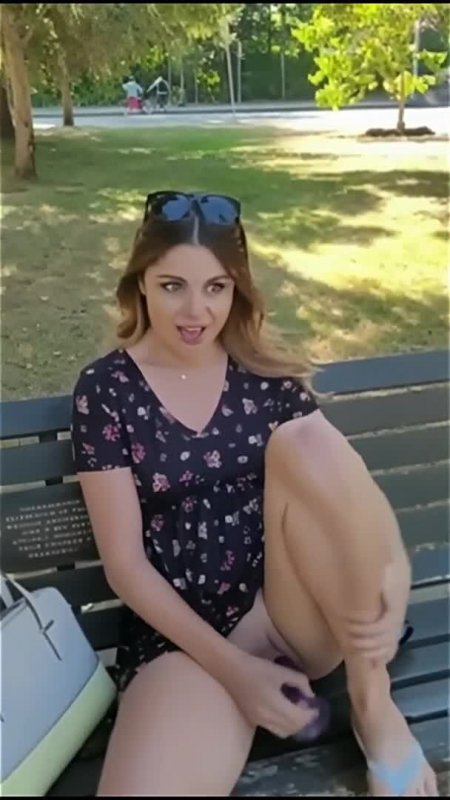 candid bikini