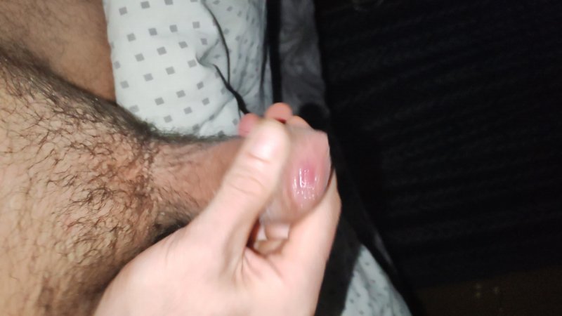 climaxing with a vibrator