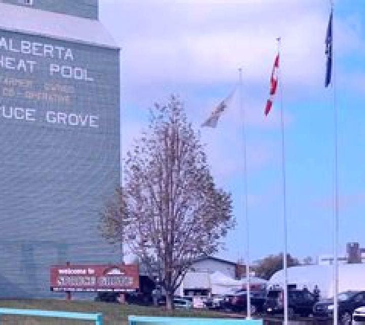 Bianca Grellert model portrait