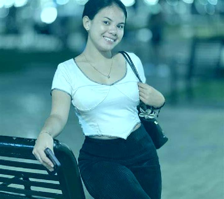 Ladycroatiafree model portrait